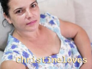 Christineloves