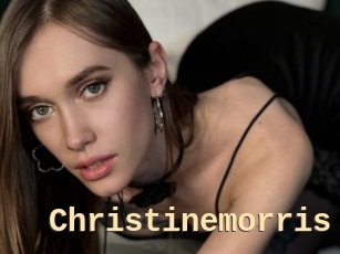 Christinemorris