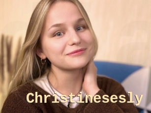 Christinesesly