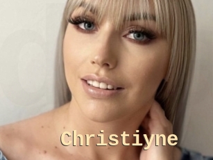 Christiyne