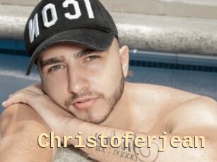 Christoferjean