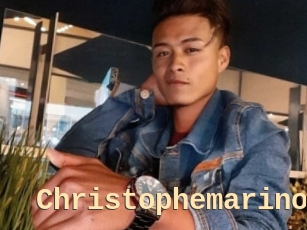Christophemarino