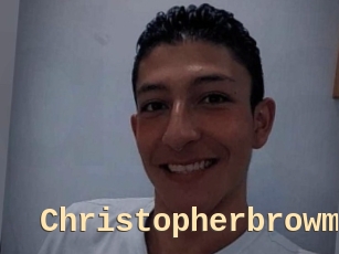 Christopherbrowm