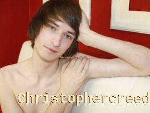 Christophercreed