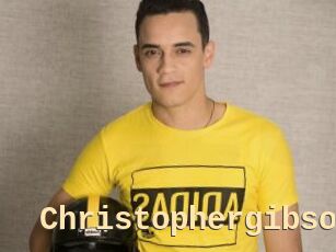 Christophergibso