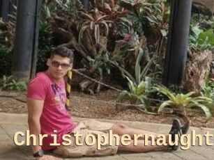 Christophernaughty