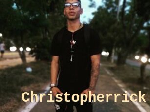 Christopherrick
