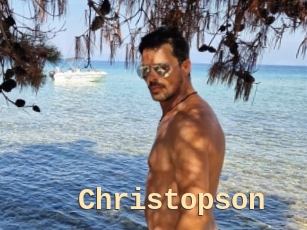 christopson Dialogue Sexe