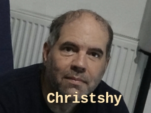 Christshy