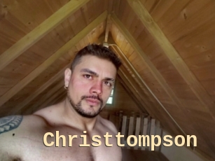 Christtompson
