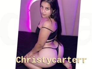 Christycarterr