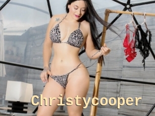 Christycooper