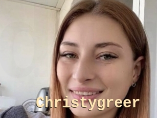 Christygreer
