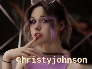Christyjohnson