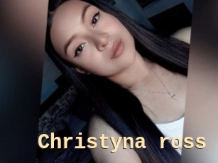 Christyna_ross
