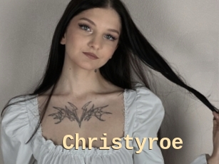 Christyroe