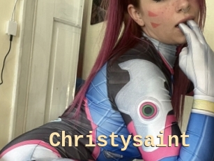 Christysaint