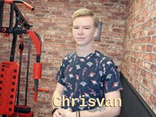 Chrisvan