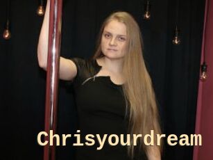 Chrisyourdream