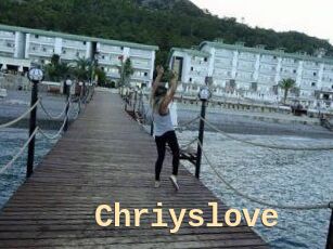 Chriyslove