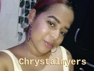 Chrystalmyers