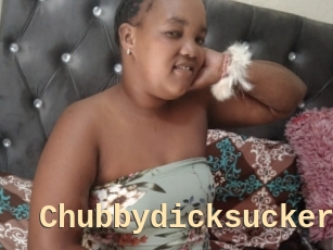 Chubbydicksucker