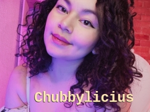 Chubbylicius