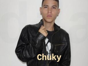 Chuky