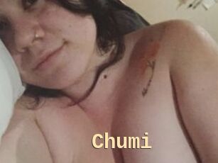 chumi Dialogue Sexe