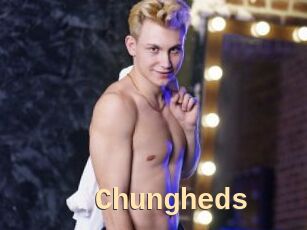 Chungheds