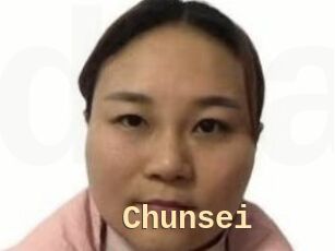 Chunsei
