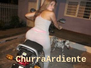 ChurraArdiente