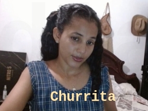 Churrita