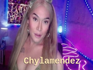 Chylamendez
