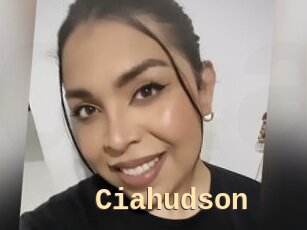 Ciahudson