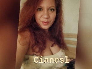 Cianesl