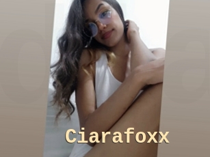 Ciarafoxx