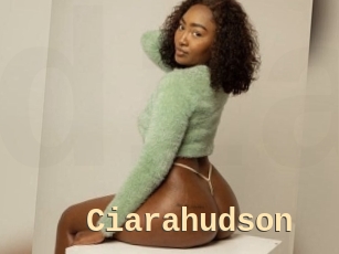 Ciarahudson