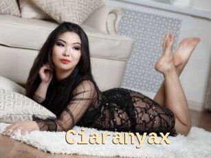 Ciaranyax