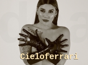 Cieloferrari