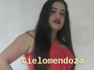 Cielomendoza