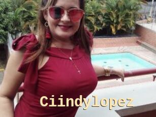 Ciindylopez
