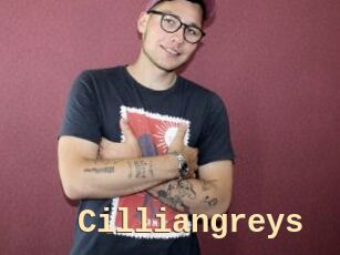 Cilliangreys