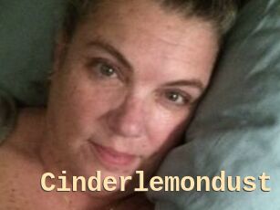 Cinderlemondust