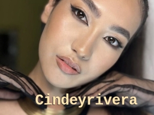 Cindeyrivera