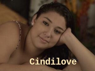 Cindilove