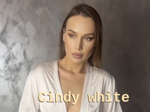 Cindy_white