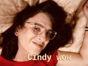 Cindy_wow