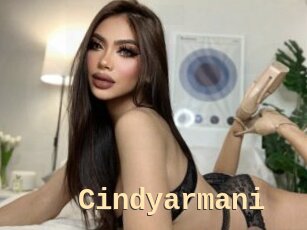 Cindyarmani