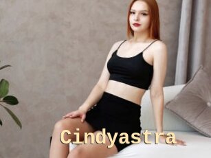 Cindyastra